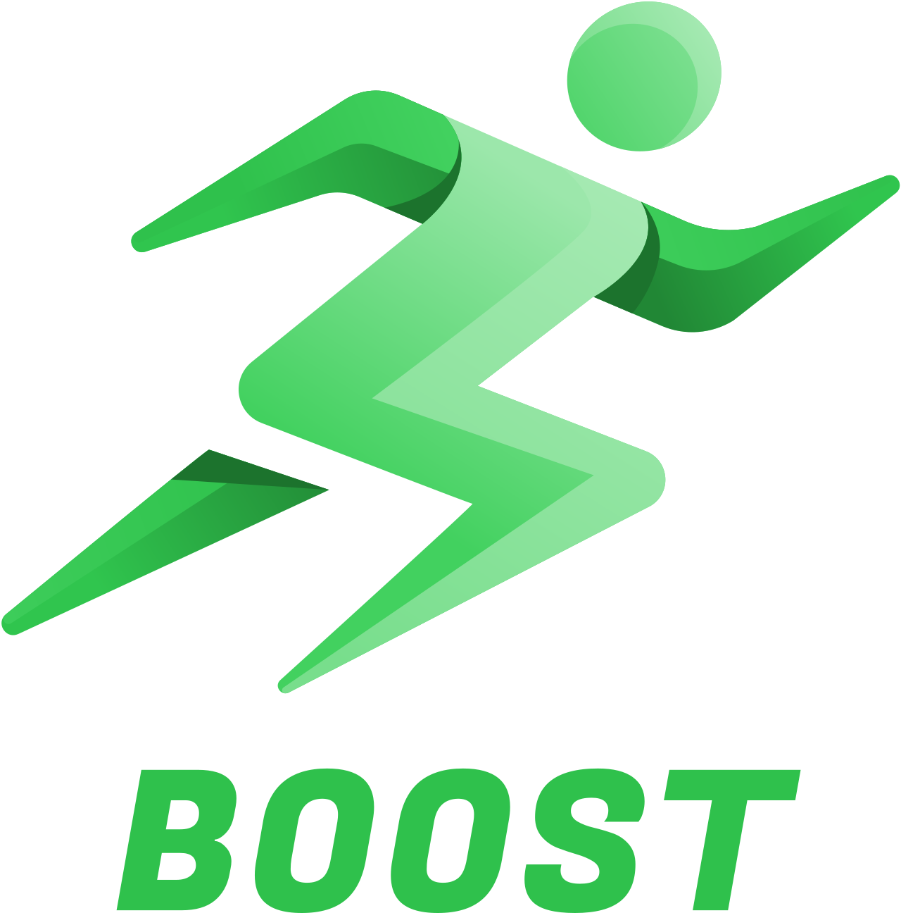 Boost Logo